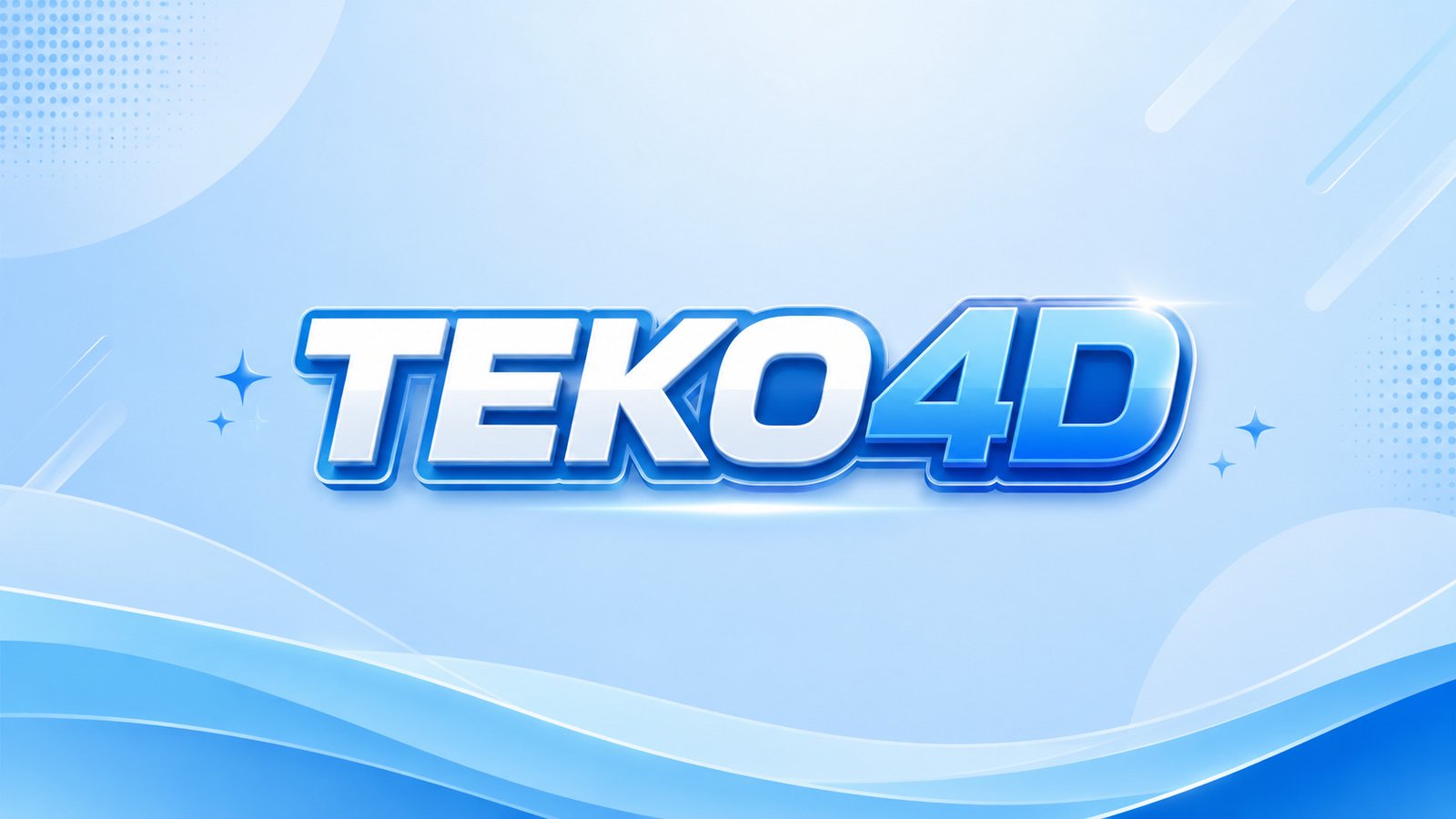 teko4d teko4d